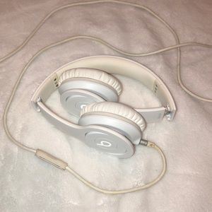 Beats headphones